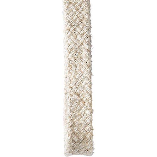 GART-3058 LINEN MIX SPINDLE CORD