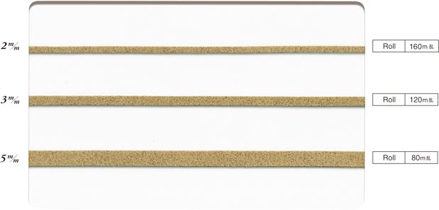 GART - 8850 ULTRASUEDE MICRO TAPE